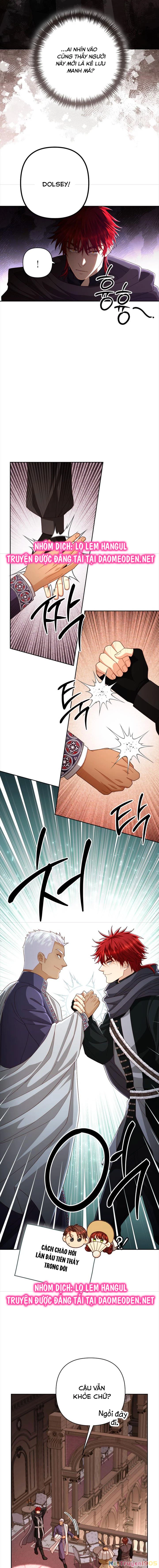 Hoàng Hậu Tái Hôn Chapter 206 - 7