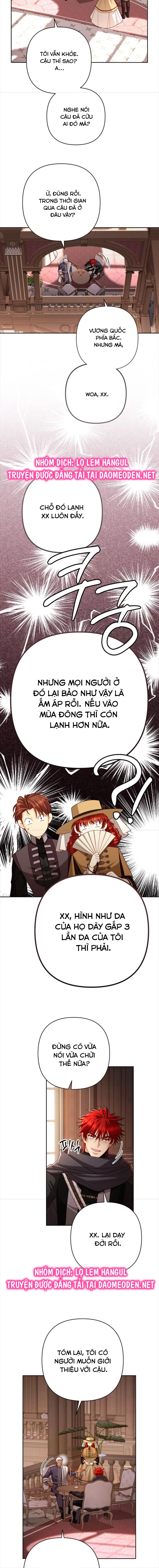 Hoàng Hậu Tái Hôn Chapter 206 - 8