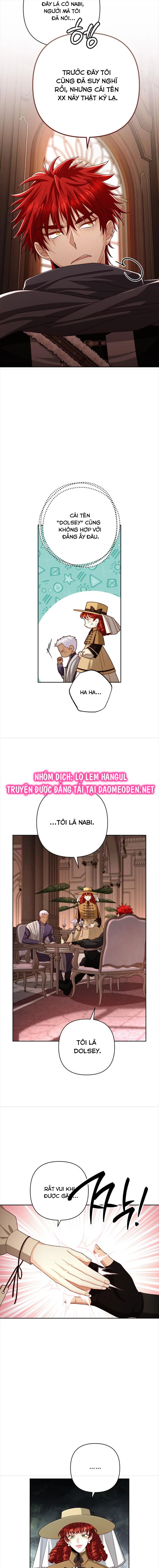 Hoàng Hậu Tái Hôn Chapter 206 - 9