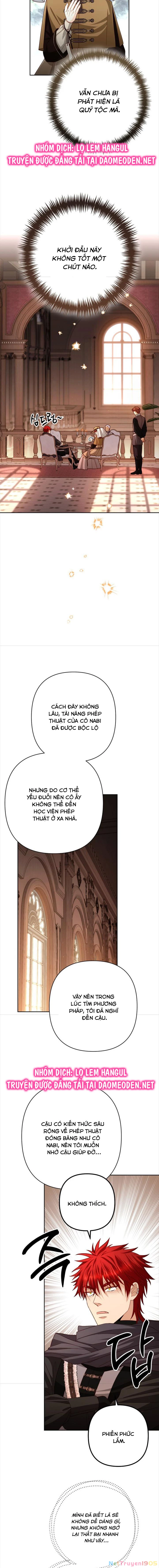 Hoàng Hậu Tái Hôn Chapter 206 - 10