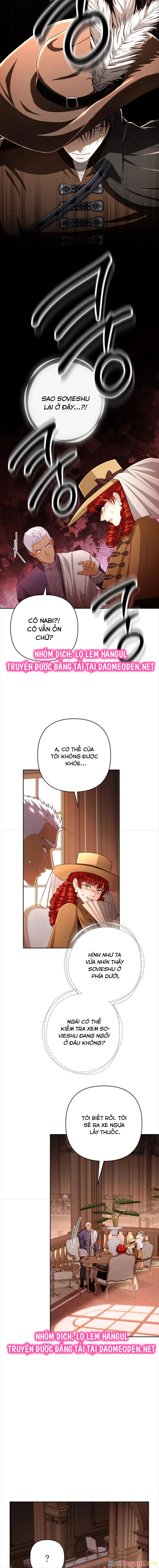 Hoàng Hậu Tái Hôn Chapter 206 - 12