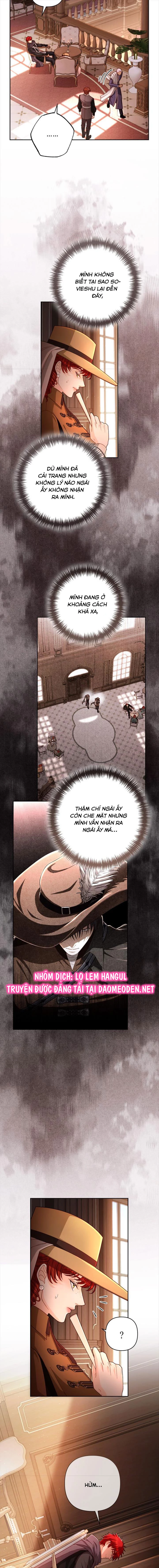 Hoàng Hậu Tái Hôn Chapter 206 - 13