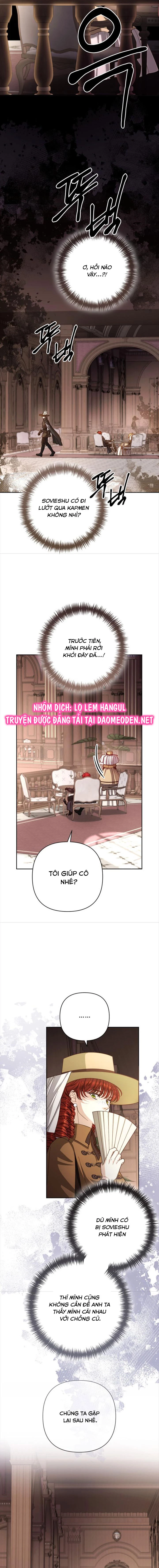 Hoàng Hậu Tái Hôn Chapter 206 - 15