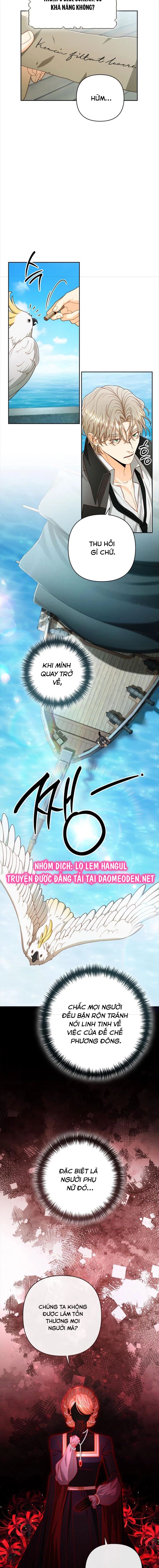 Hoàng Hậu Tái Hôn Chapter 210 - 2