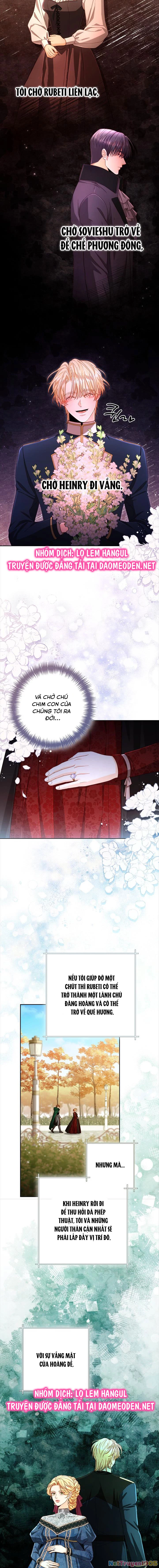 Hoàng Hậu Tái Hôn Chapter 210 - 4