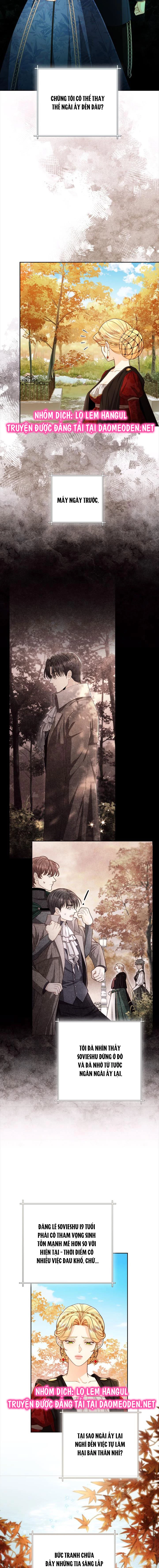 Hoàng Hậu Tái Hôn Chapter 210 - 5