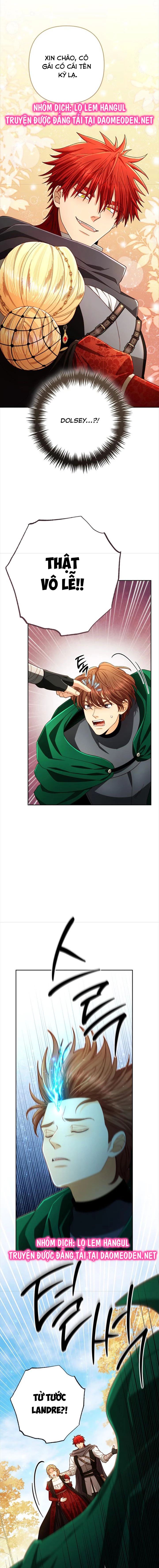 Hoàng Hậu Tái Hôn Chapter 210 - 7