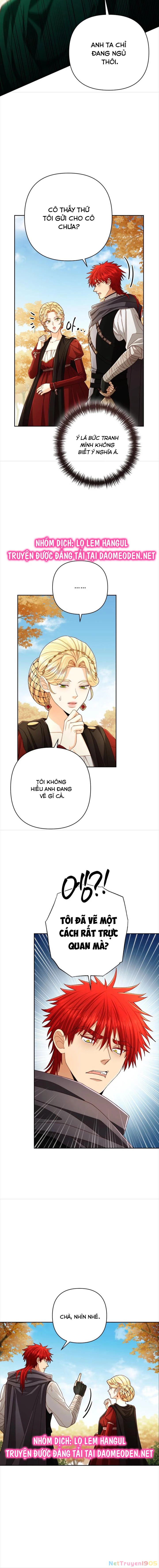 Hoàng Hậu Tái Hôn Chapter 210 - 8