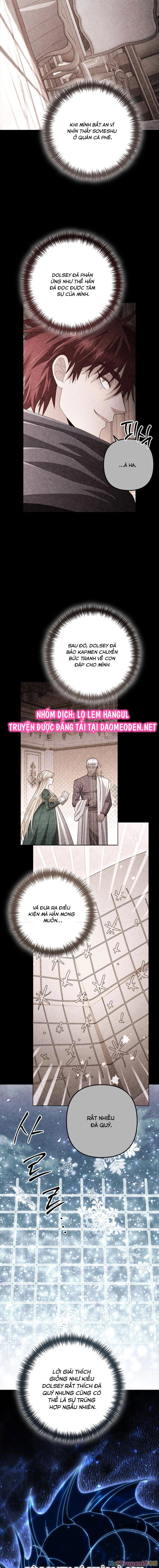 Hoàng Hậu Tái Hôn Chapter 210 - 11