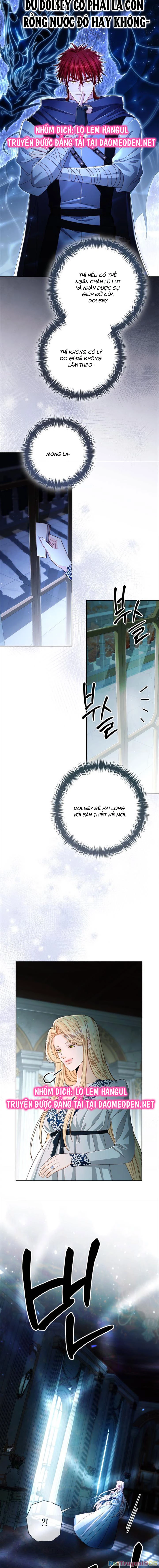 Hoàng Hậu Tái Hôn Chapter 210 - 12