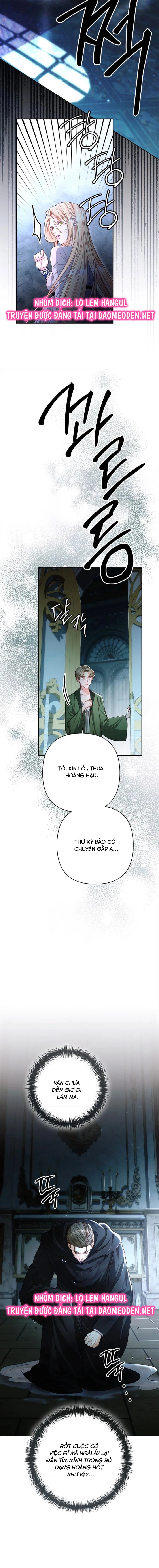 Hoàng Hậu Tái Hôn Chapter 210 - 13
