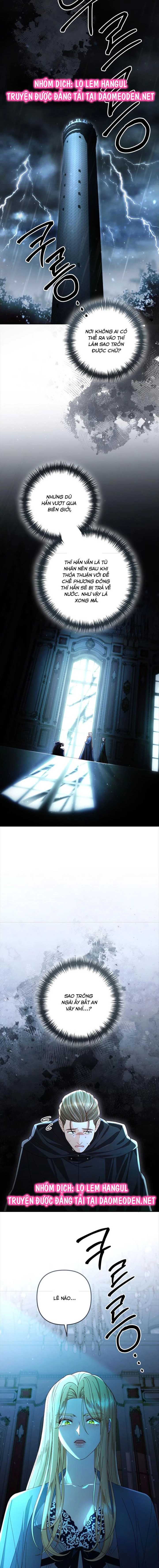 Hoàng Hậu Tái Hôn Chapter 210 - 15