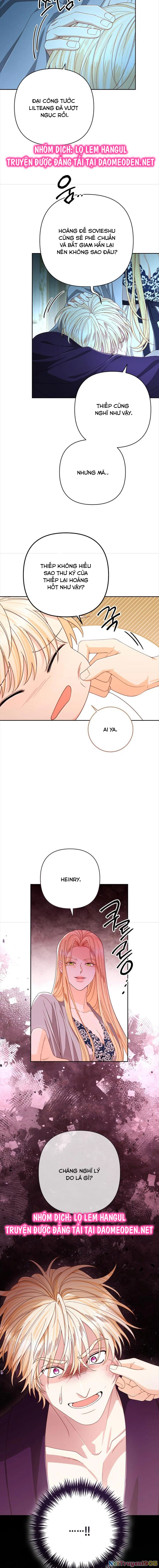 Hoàng Hậu Tái Hôn Chapter 211 - 3