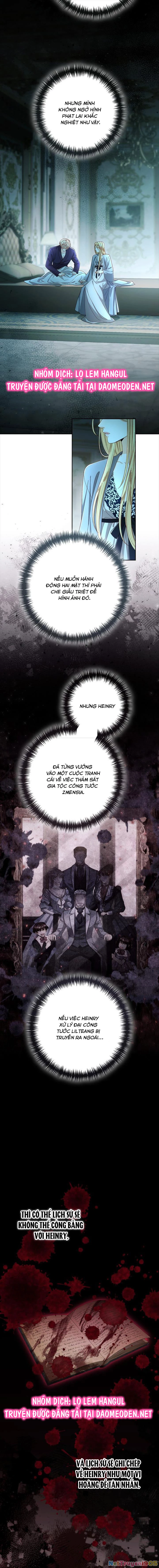 Hoàng Hậu Tái Hôn Chapter 211 - 5