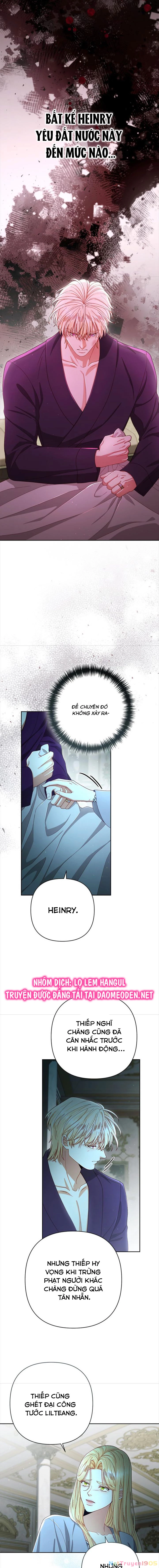 Hoàng Hậu Tái Hôn Chapter 211 - 6