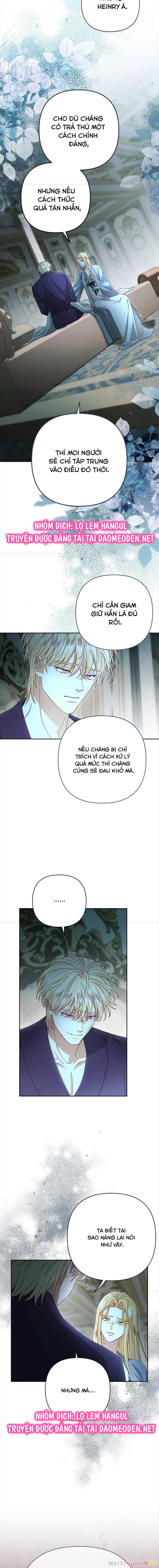 Hoàng Hậu Tái Hôn Chapter 211 - 7