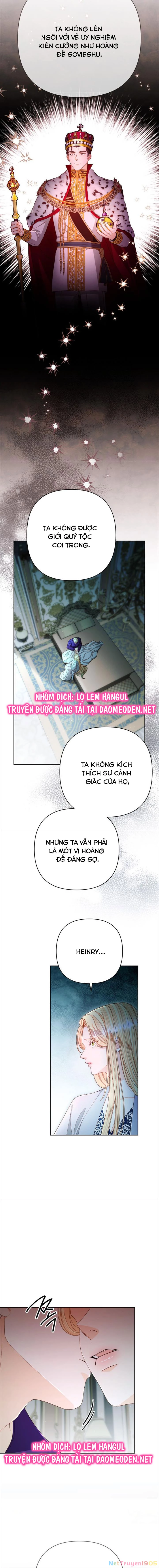 Hoàng Hậu Tái Hôn Chapter 211 - 8