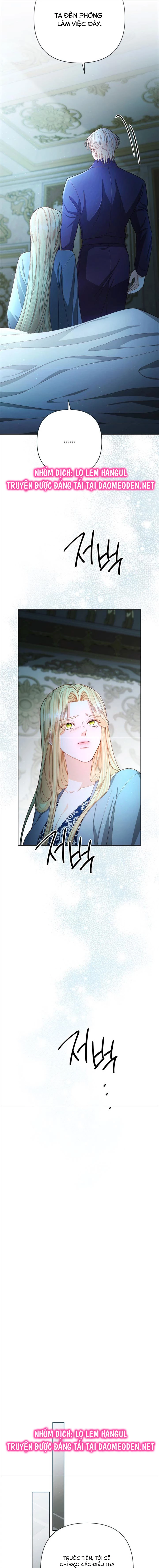 Hoàng Hậu Tái Hôn Chapter 211 - 9