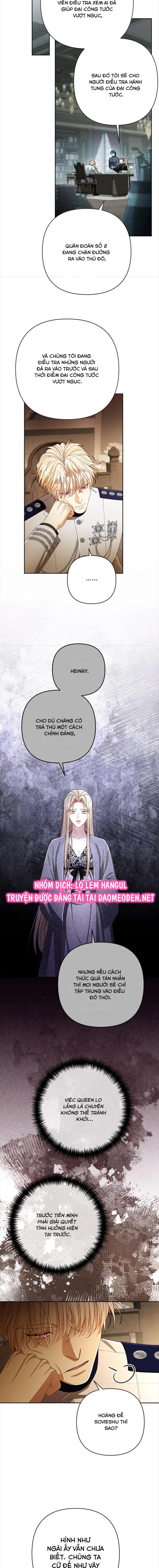 Hoàng Hậu Tái Hôn Chapter 211 - 10