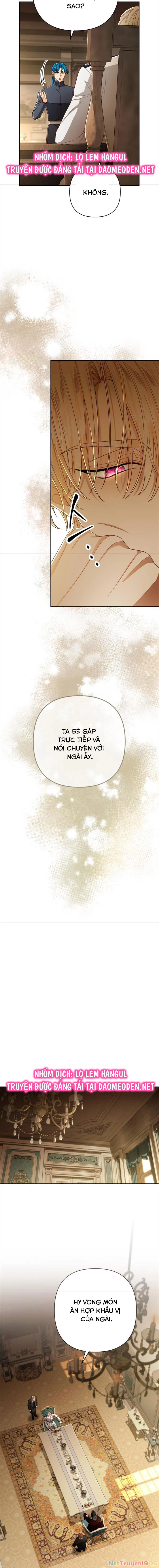 Hoàng Hậu Tái Hôn Chapter 211 - 11