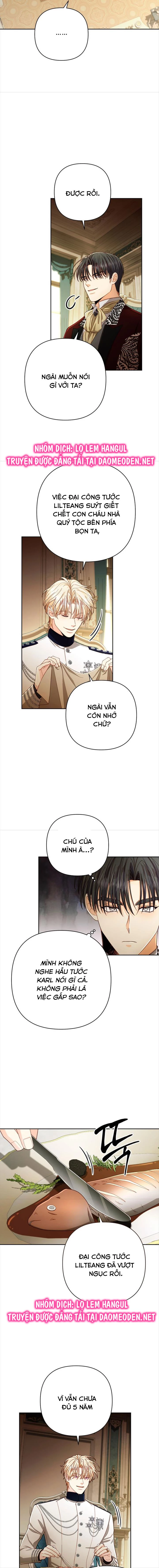 Hoàng Hậu Tái Hôn Chapter 211 - 12