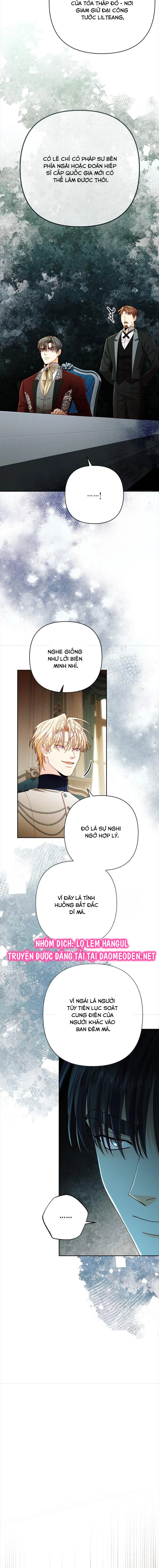 Hoàng Hậu Tái Hôn Chapter 211 - 14