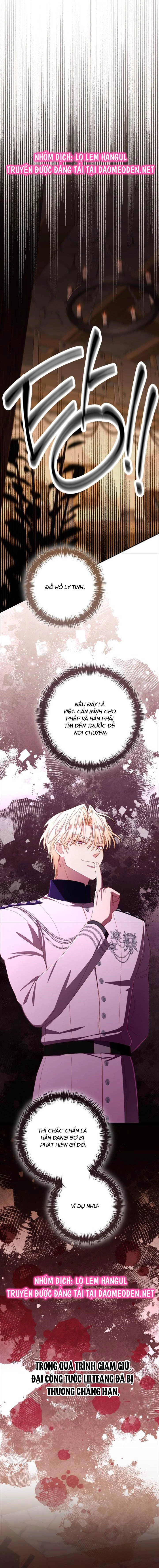 Hoàng Hậu Tái Hôn Chapter 211 - 15