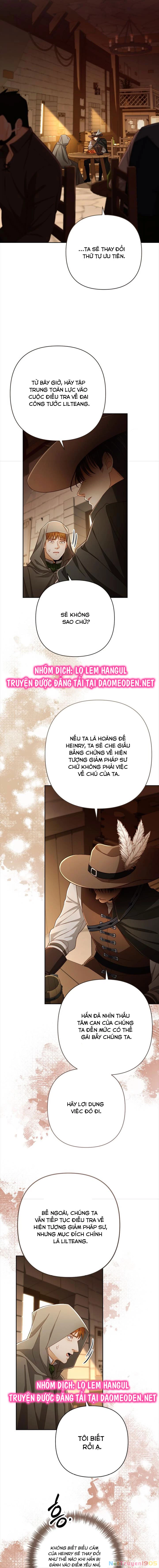 Hoàng Hậu Tái Hôn Chapter 211 - 16