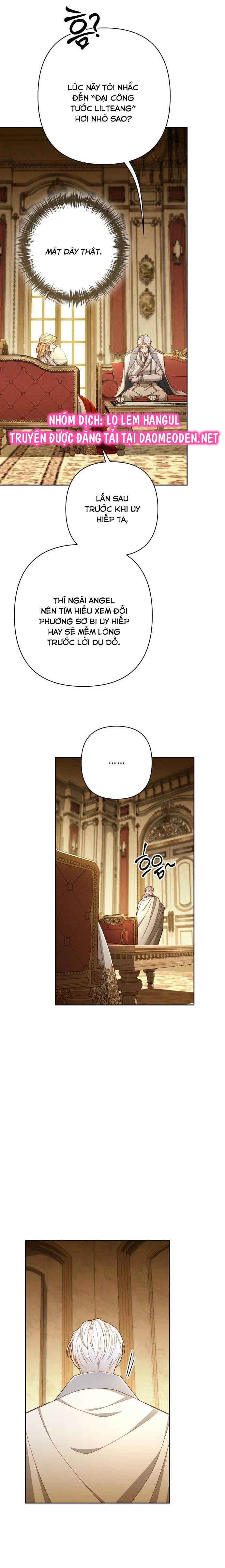 Hoàng Hậu Tái Hôn Chapter 212 - 6