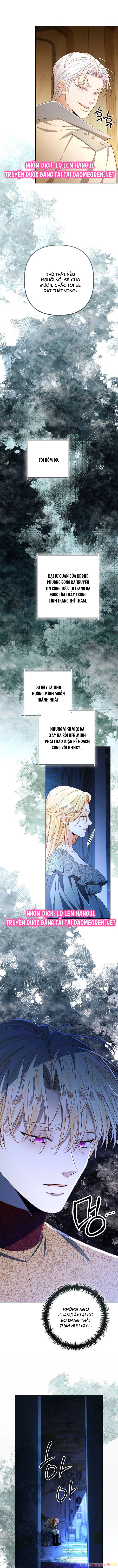 Hoàng Hậu Tái Hôn Chapter 212 - 7