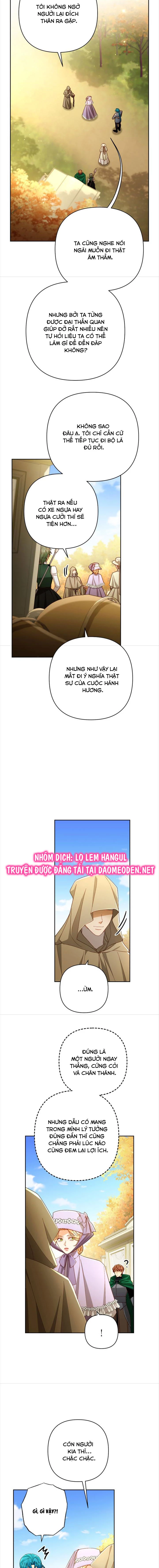 Hoàng Hậu Tái Hôn Chapter 216 - 2