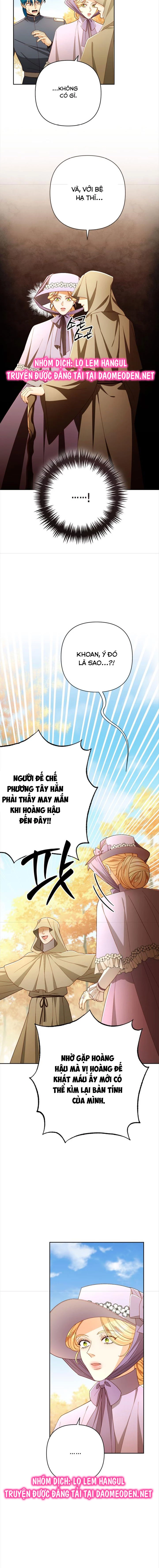 Hoàng Hậu Tái Hôn Chapter 216 - 3