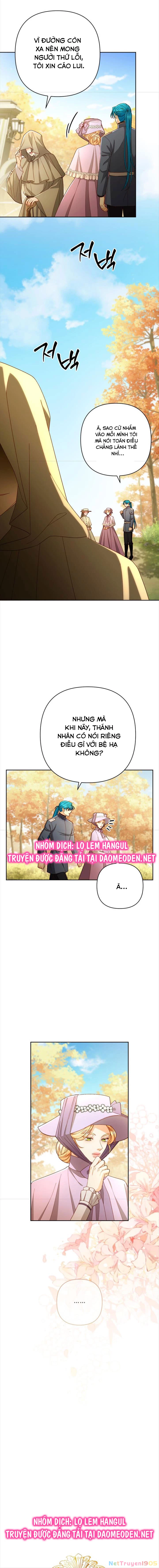 Hoàng Hậu Tái Hôn Chapter 216 - 4