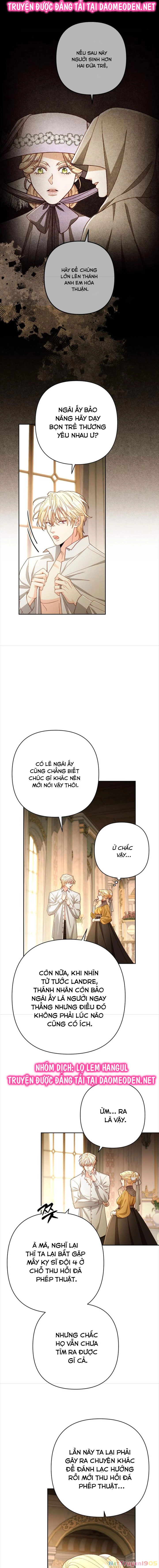 Hoàng Hậu Tái Hôn Chapter 216 - 6