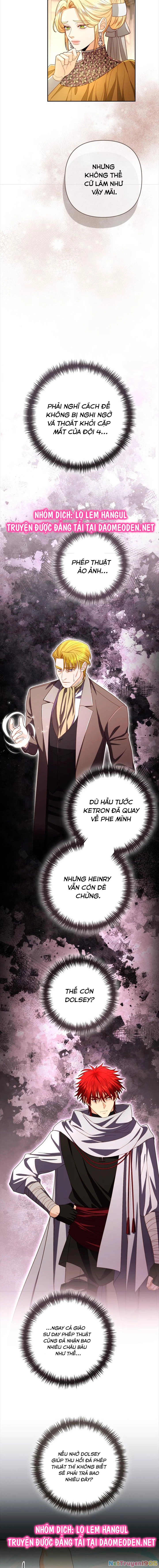 Hoàng Hậu Tái Hôn Chapter 216 - 7