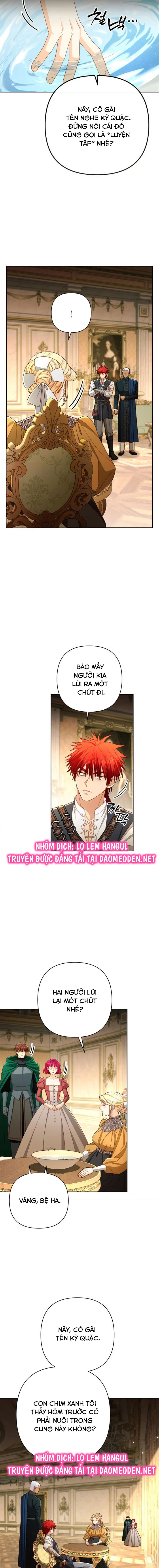 Hoàng Hậu Tái Hôn Chapter 216 - 8