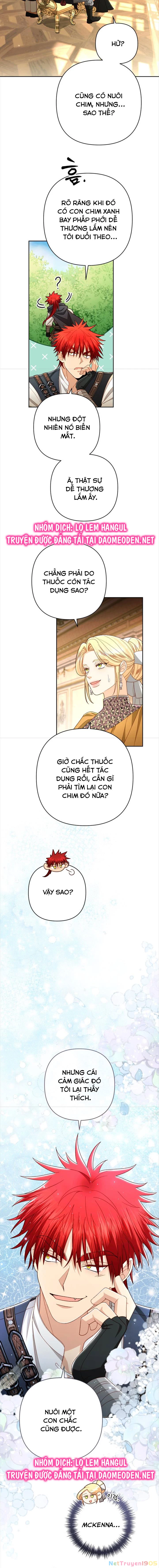 Hoàng Hậu Tái Hôn Chapter 216 - 9