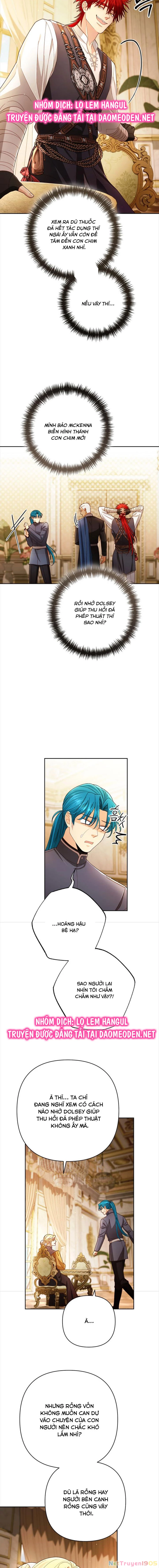 Hoàng Hậu Tái Hôn Chapter 216 - 11