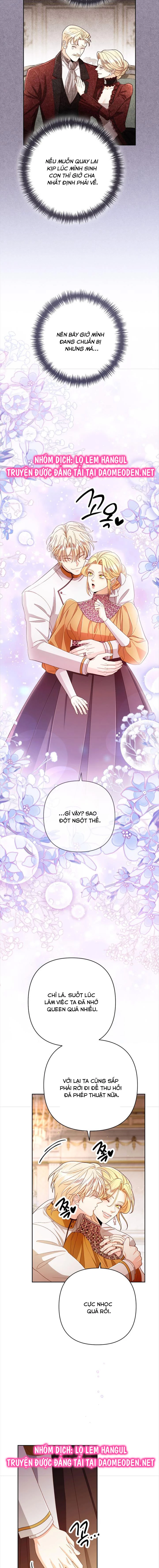 Hoàng Hậu Tái Hôn Chapter 216 - 13