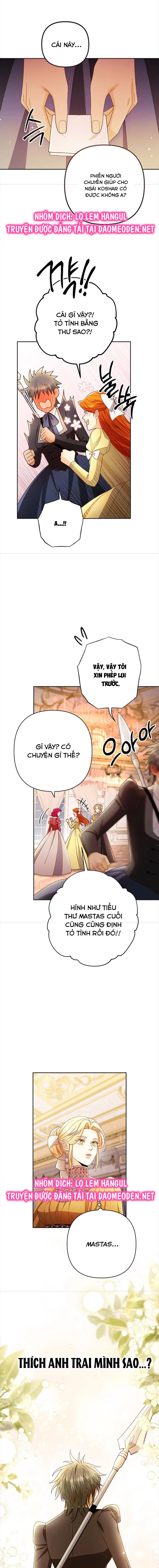 Hoàng Hậu Tái Hôn Chapter 216 - 15