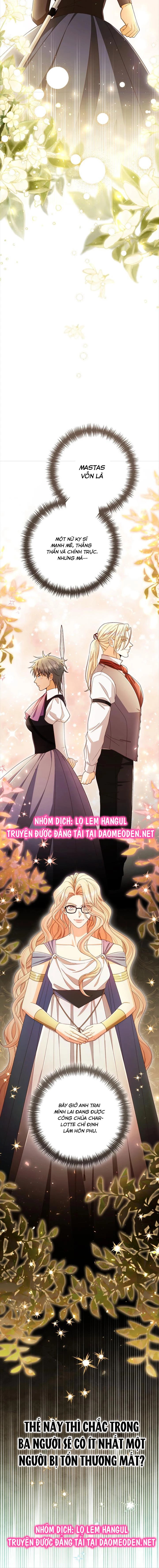 Hoàng Hậu Tái Hôn Chapter 216 - 16
