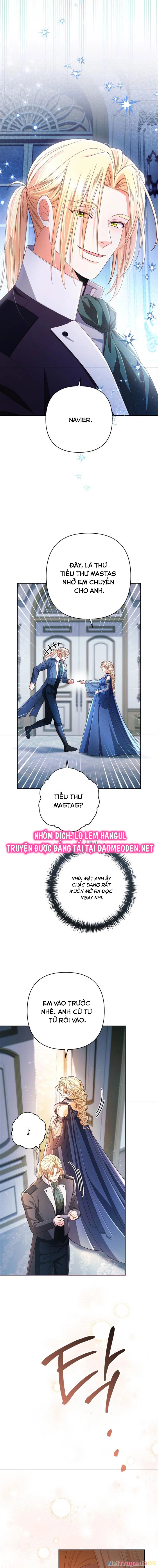 Hoàng Hậu Tái Hôn Chapter 216 - 17