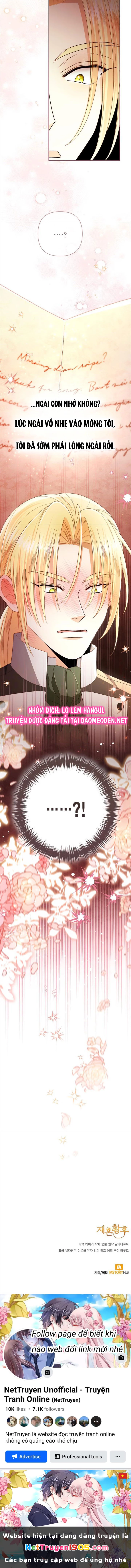 Hoàng Hậu Tái Hôn Chapter 216 - 18