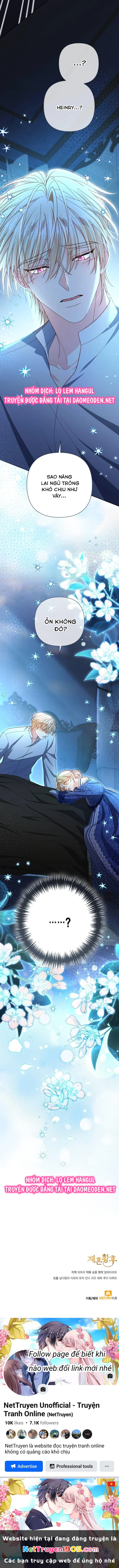 Hoàng Hậu Tái Hôn Chapter 217 - 5