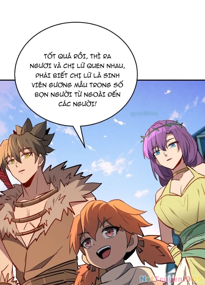 Người Trái Đất Quả Thật Rất Tàn Ác Chapter 332 - 3