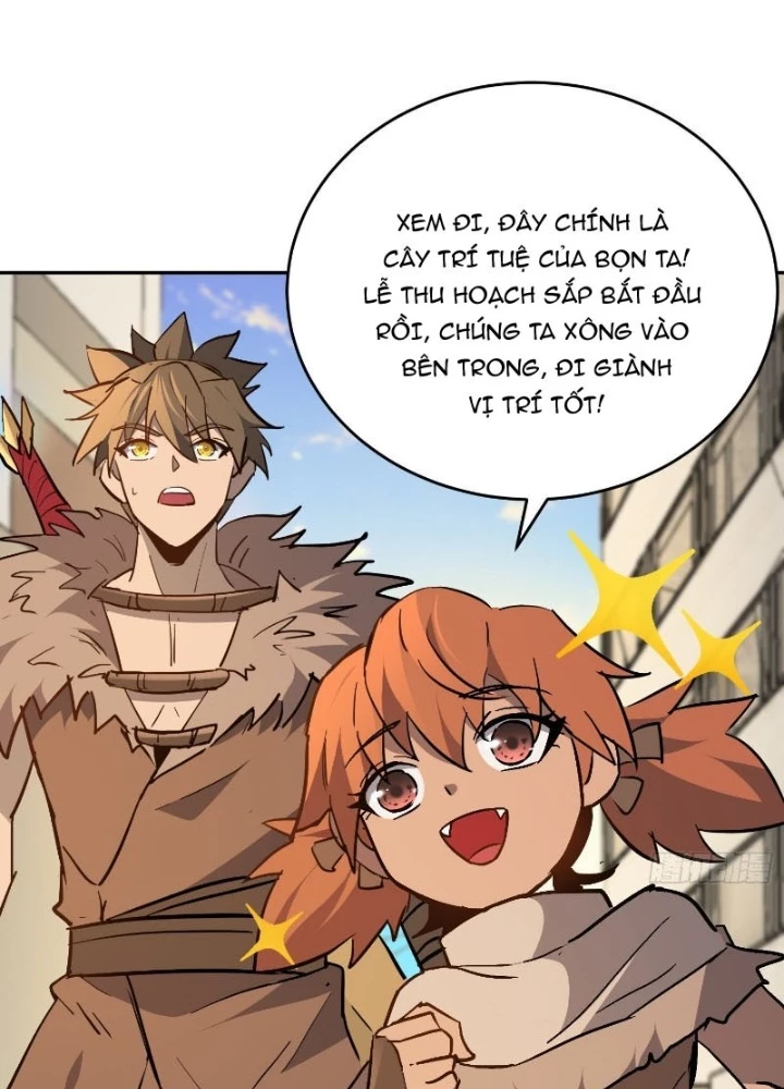 Người Trái Đất Quả Thật Rất Tàn Ác Chapter 332 - 21