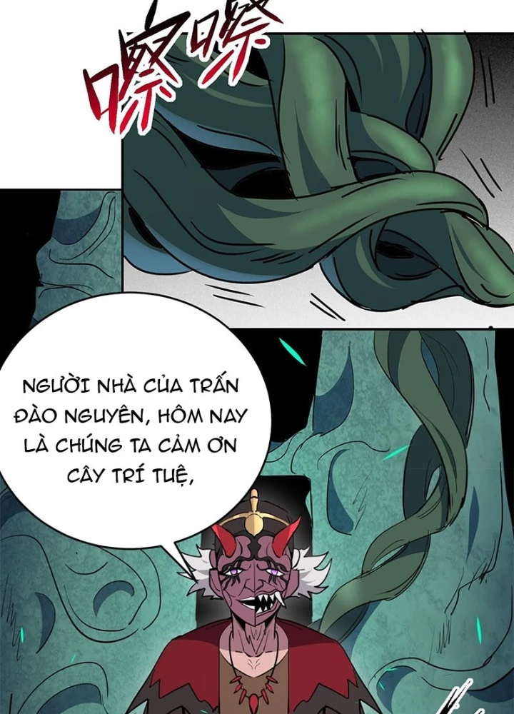 Người Trái Đất Quả Thật Rất Tàn Ác Chapter 332 - 35