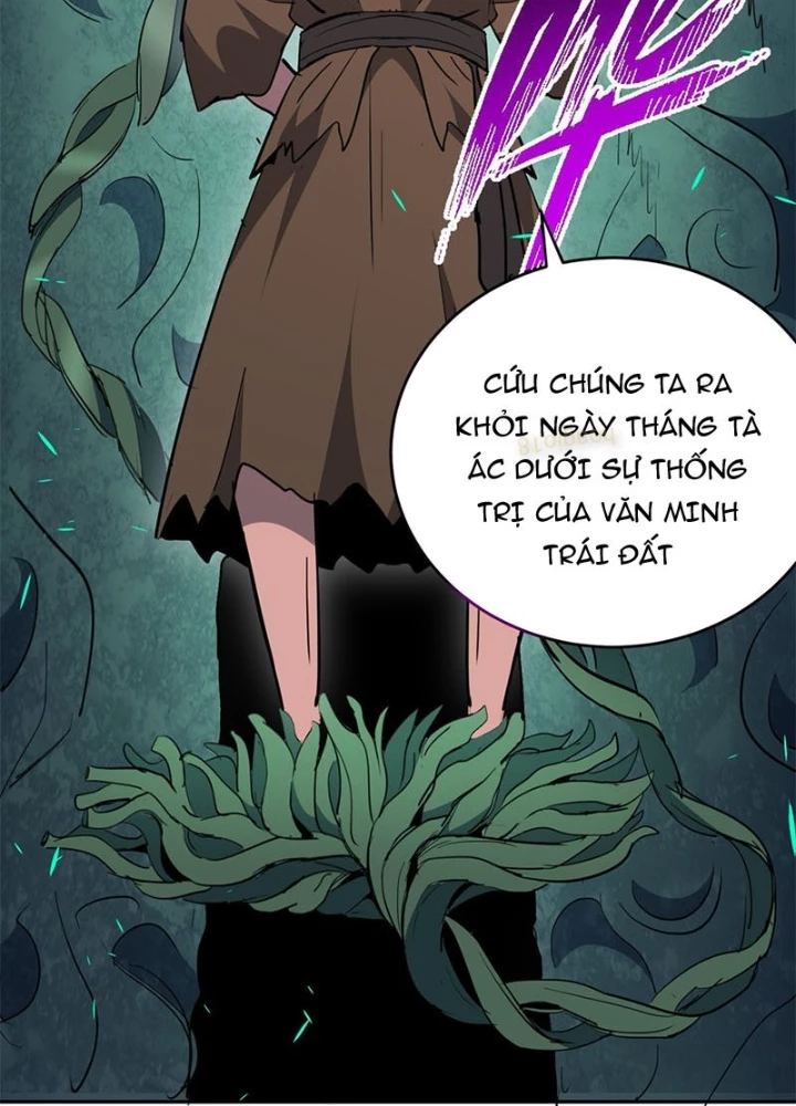 Người Trái Đất Quả Thật Rất Tàn Ác Chapter 332 - 37