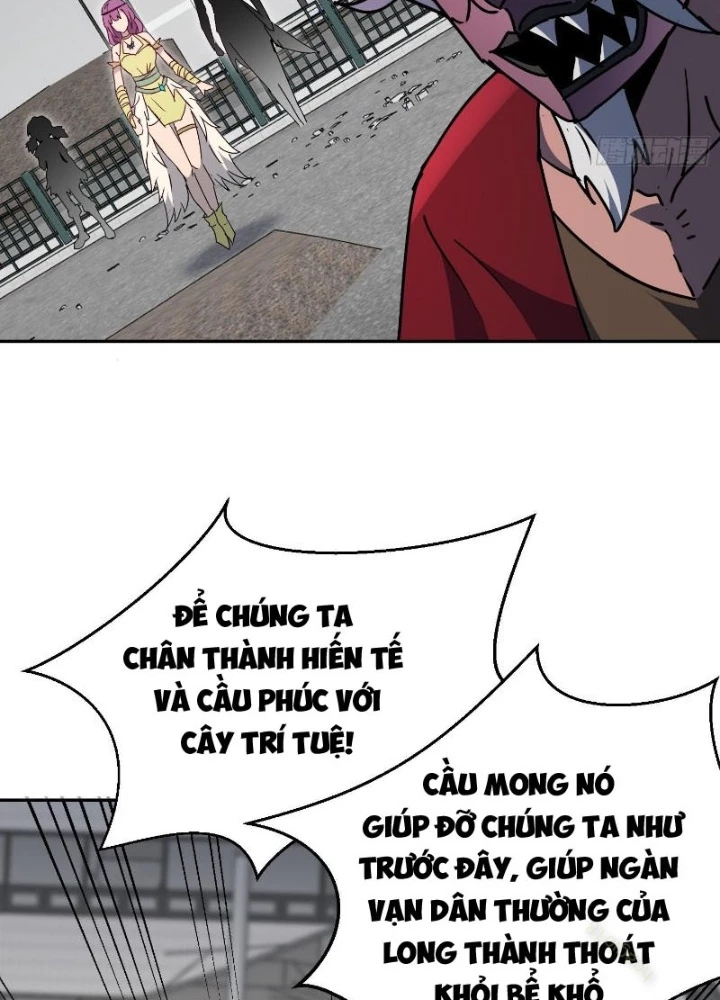 Người Trái Đất Quả Thật Rất Tàn Ác Chapter 332 - 41
