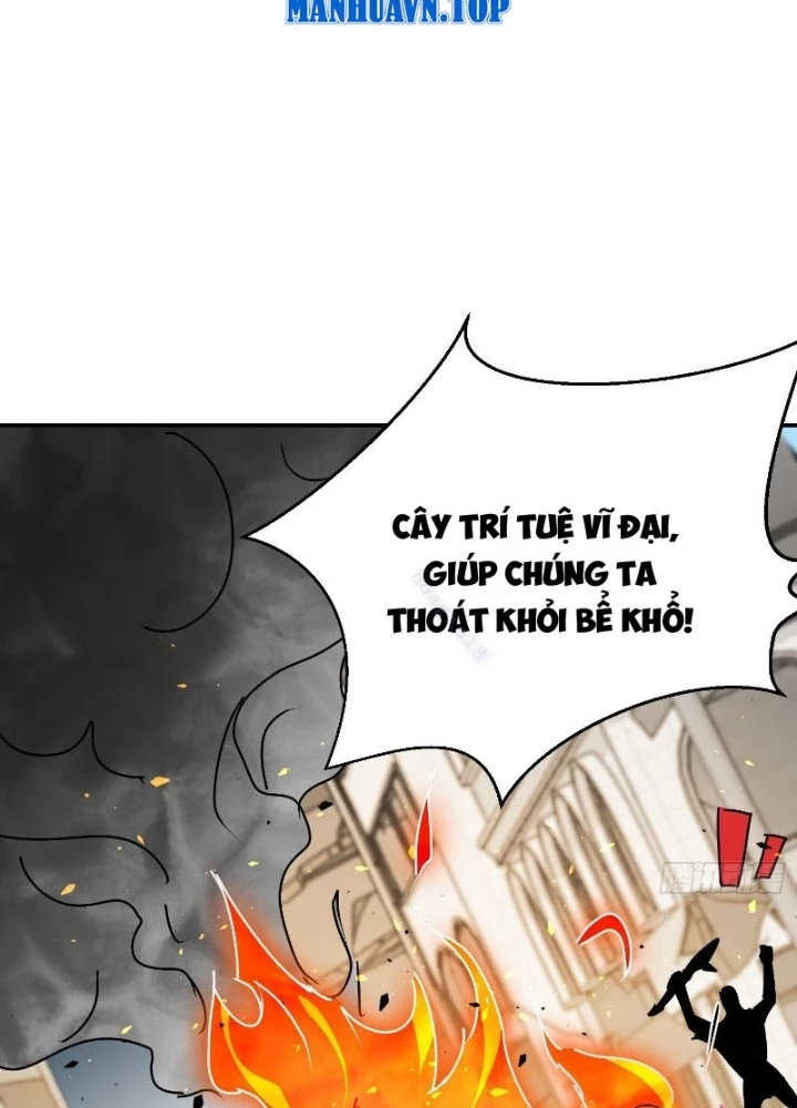 Người Trái Đất Quả Thật Rất Tàn Ác Chapter 332 - 45